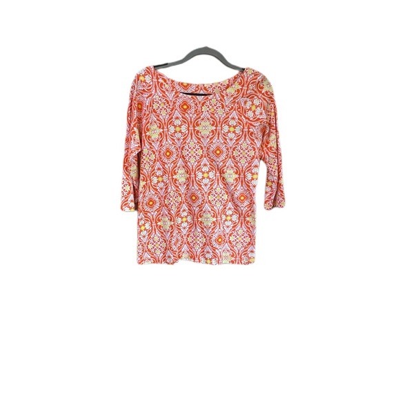 Hilliard and Hanson Top - Picture 1 of 3